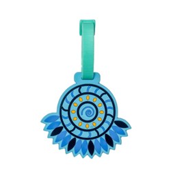 SPE-BTGS-BOH - SPENCIL BAG TAGS BOHO